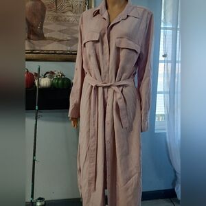 BABATON ARIZIA DRESS SIZE L